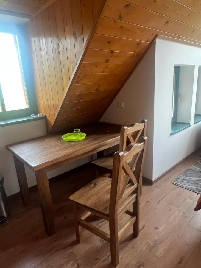 Vendeghaz Petoerke Hotel Bardudvarnok Ngoại thất bức ảnh