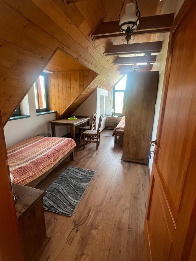Vendeghaz Petoerke Hotel Bardudvarnok Ngoại thất bức ảnh
