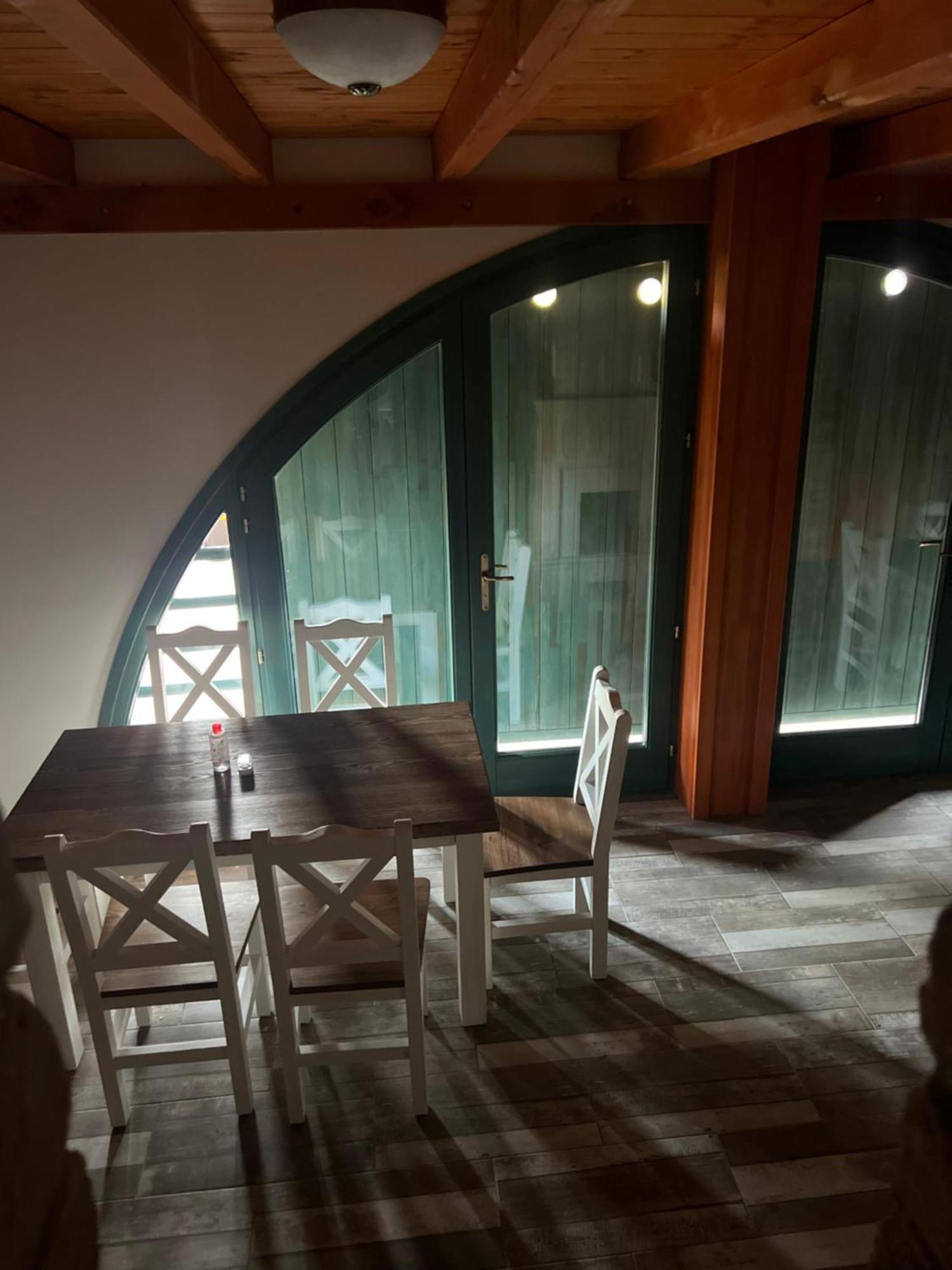 Vendeghaz Petoerke Hotel Bardudvarnok Ngoại thất bức ảnh
