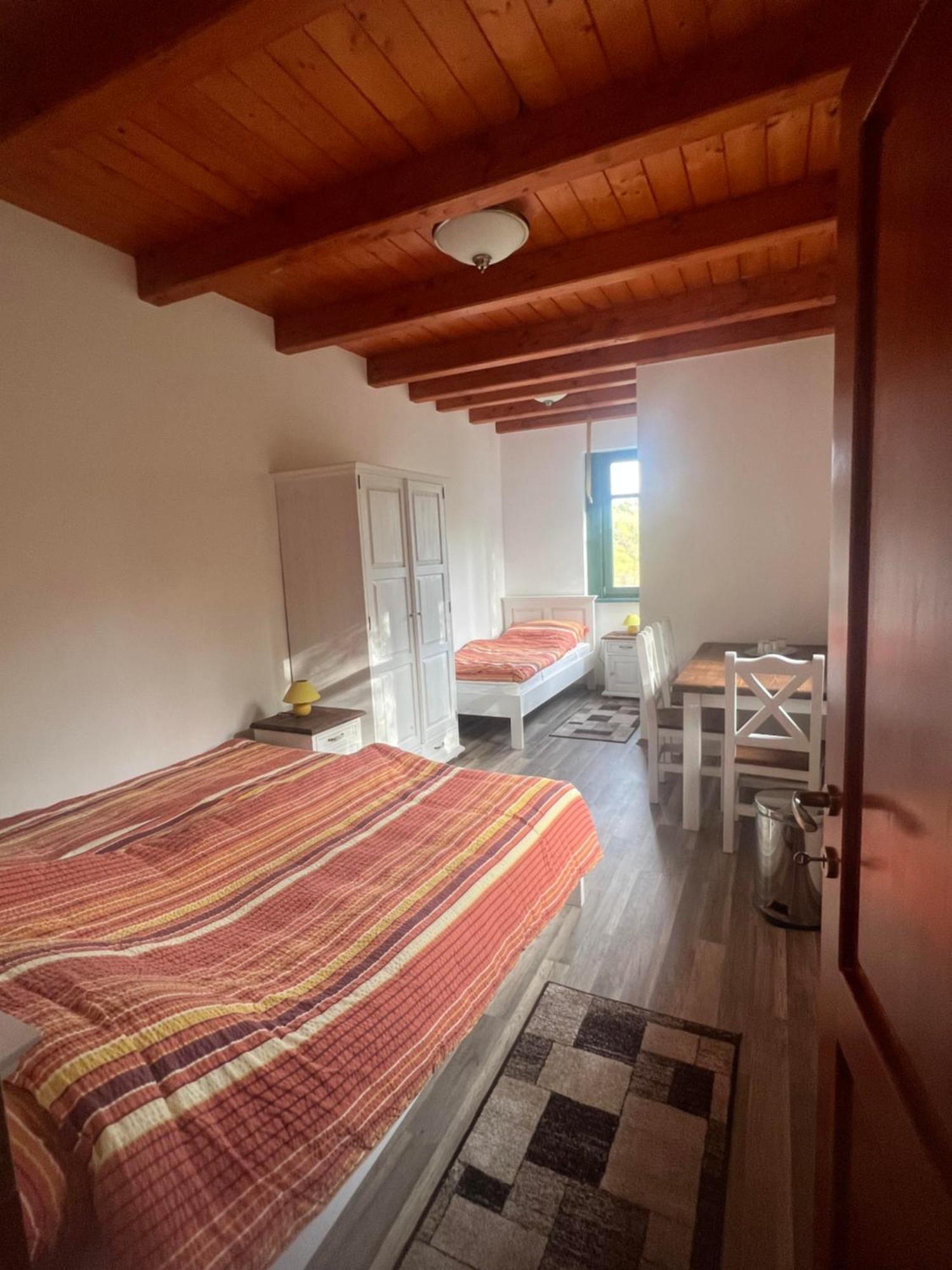 Vendeghaz Petoerke Hotel Bardudvarnok Ngoại thất bức ảnh