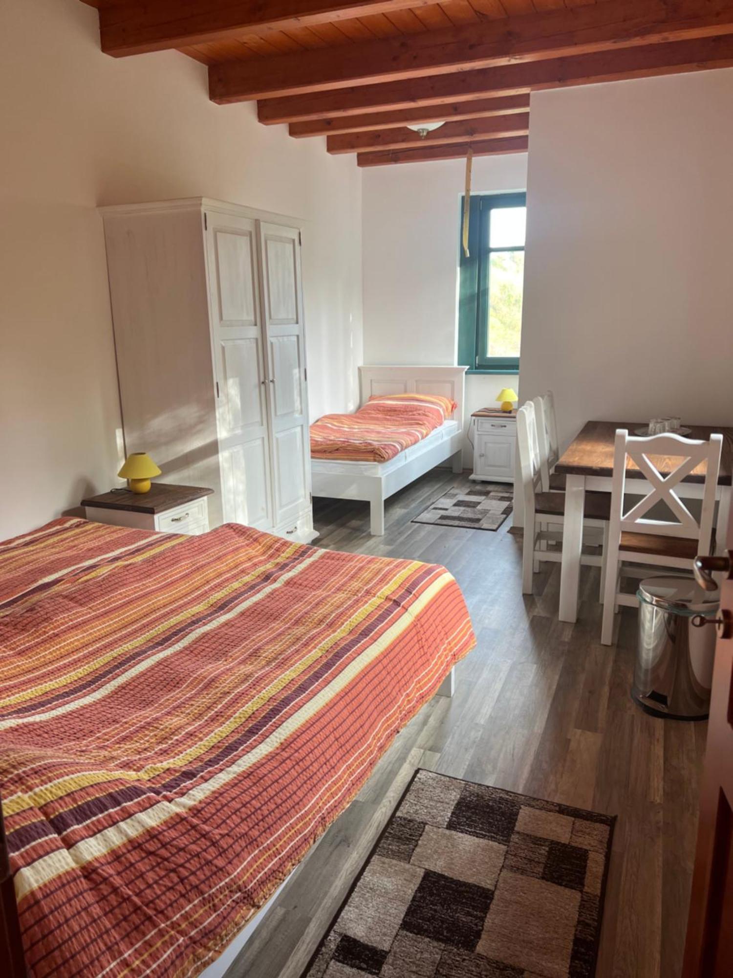 Vendeghaz Petoerke Hotel Bardudvarnok Ngoại thất bức ảnh