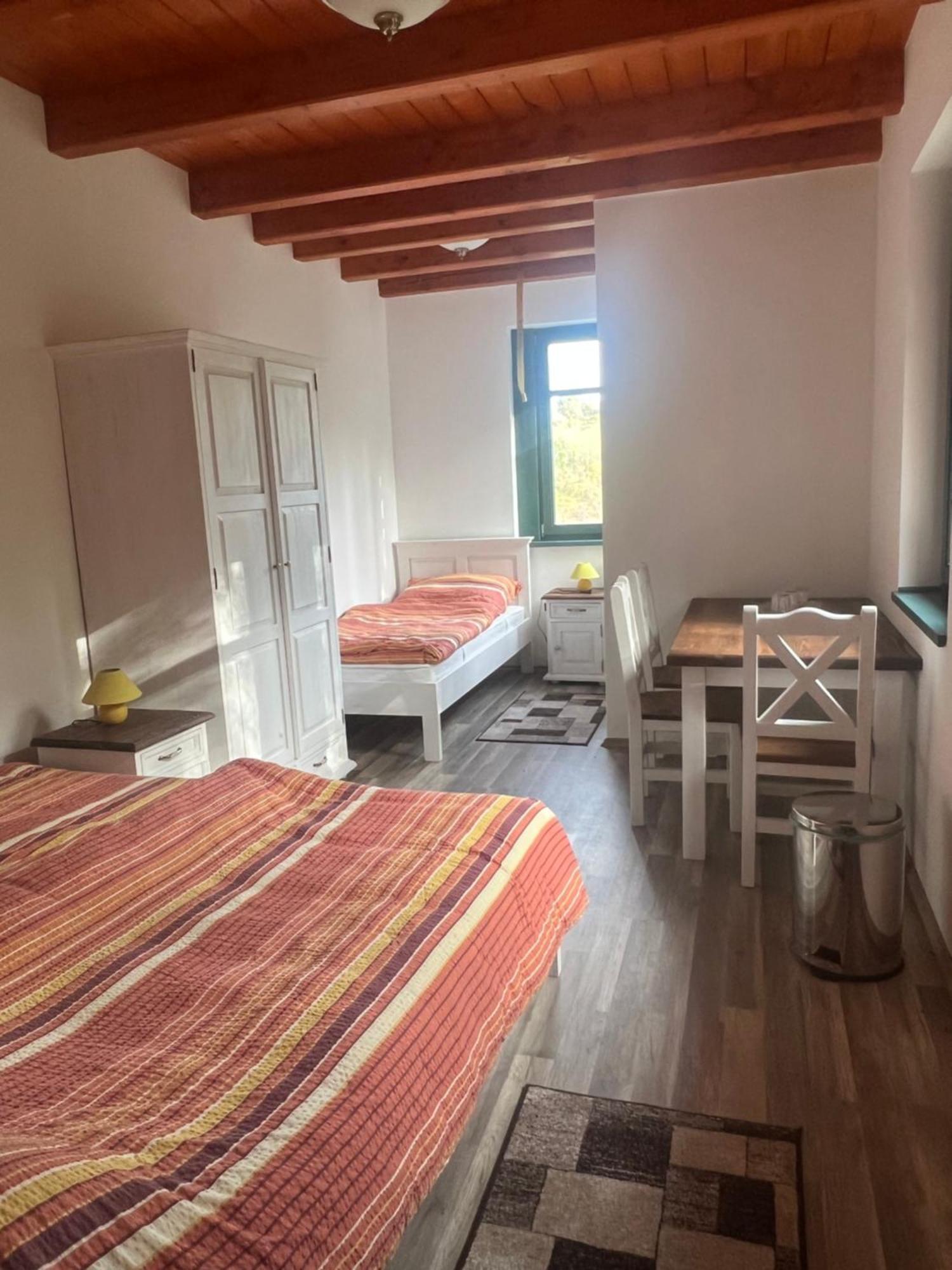 Vendeghaz Petoerke Hotel Bardudvarnok Ngoại thất bức ảnh